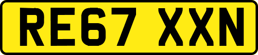 RE67XXN