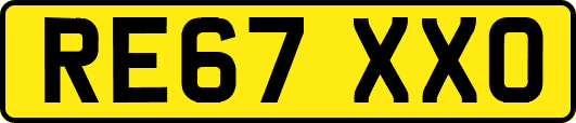 RE67XXO
