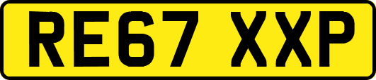 RE67XXP