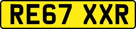 RE67XXR
