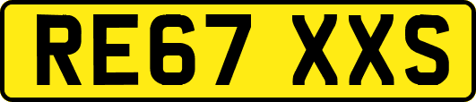 RE67XXS