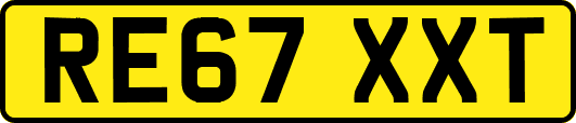 RE67XXT