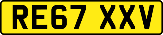 RE67XXV