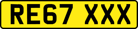 RE67XXX
