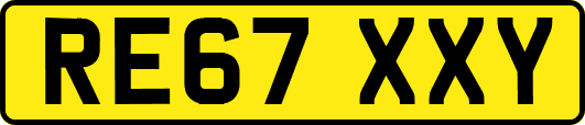 RE67XXY