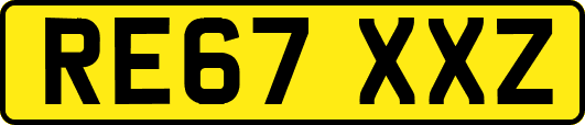 RE67XXZ