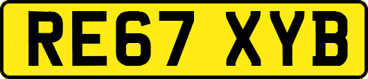 RE67XYB