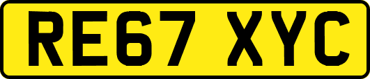 RE67XYC