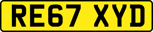 RE67XYD