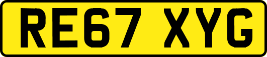 RE67XYG