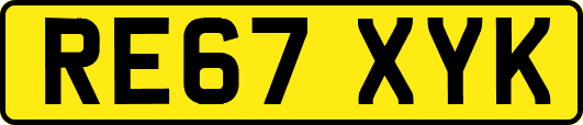 RE67XYK