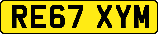 RE67XYM