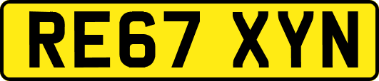RE67XYN