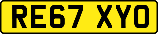 RE67XYO