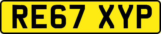 RE67XYP