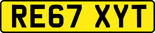 RE67XYT