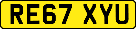 RE67XYU