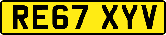 RE67XYV