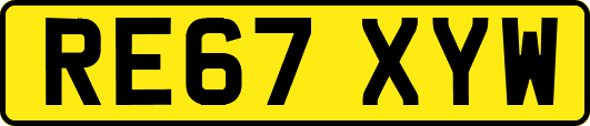 RE67XYW