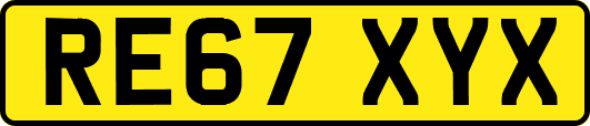 RE67XYX