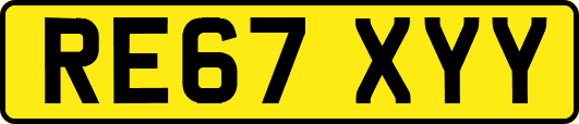 RE67XYY