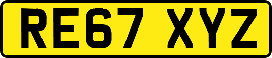 RE67XYZ