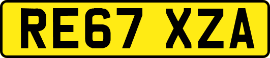 RE67XZA