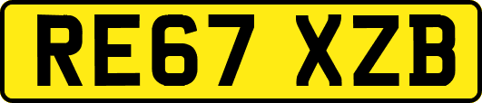 RE67XZB