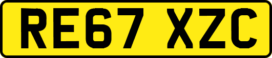 RE67XZC