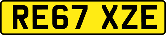 RE67XZE