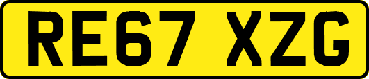 RE67XZG