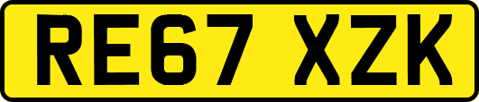 RE67XZK