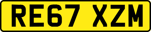 RE67XZM