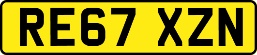 RE67XZN
