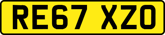 RE67XZO
