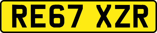 RE67XZR