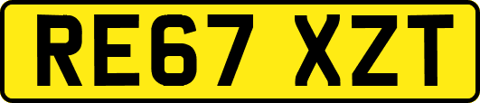 RE67XZT