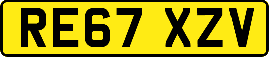 RE67XZV