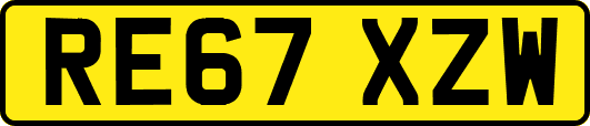 RE67XZW