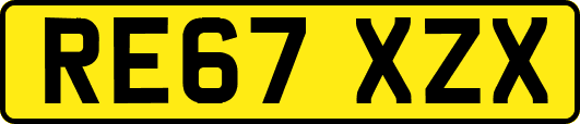 RE67XZX