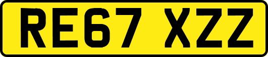 RE67XZZ