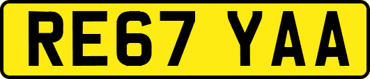RE67YAA