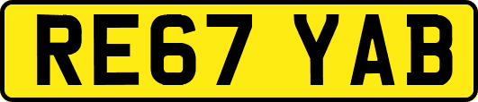 RE67YAB