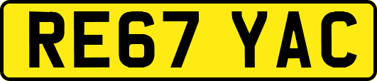 RE67YAC