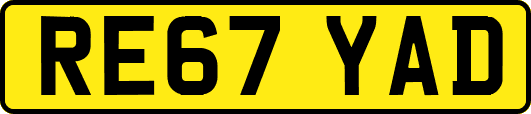 RE67YAD