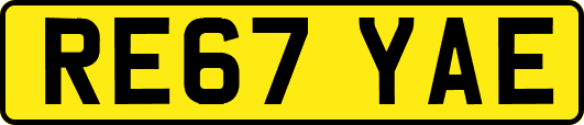 RE67YAE