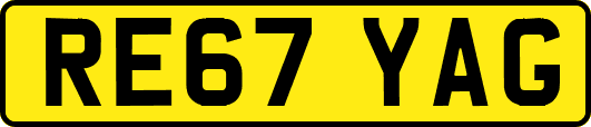 RE67YAG