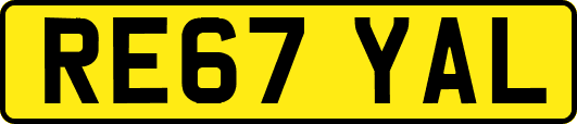 RE67YAL
