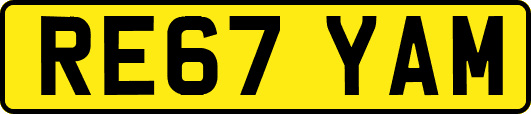 RE67YAM
