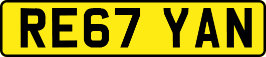 RE67YAN